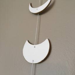 Moon Hanging - thumbnail 3