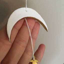 Moon Hanging - thumbnail 4