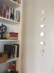 Moon Hanging - thumbnail 1