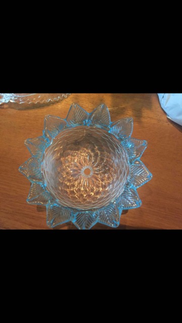 Cup, Spare Part For Chandeliers, in Murano Blown Glass - image 1
