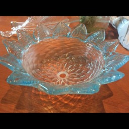 Cup, Spare Part For Chandeliers, in Murano Blown Glass - thumbnail 2
