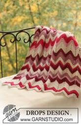 Cover Crochet Alpaca, Baby Blanket, Pram Cradle. Handmade, Choose Color & Size - thumbnail 2