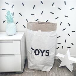 Sprinkles Wall Decal, Sprinkle Decorations, Kids Wall Sprinkles Baby Room Decor, Nursery Decals - thumbnail 2
