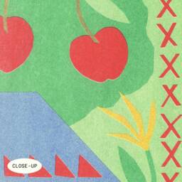 Cottage Risograph Print - thumbnail 3