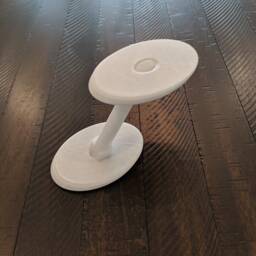 Wobbler -- Interesting Rolling Object - thumbnail 3