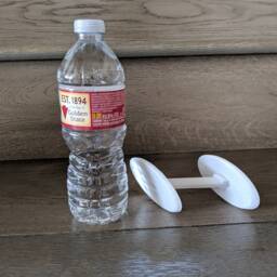 Wobbler -- Interesting Rolling Object - thumbnail 4