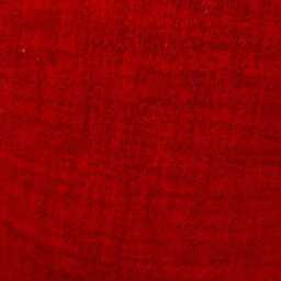 Red & Black Linen Drum Lampshade, Handmade Home Decor - thumbnail 2