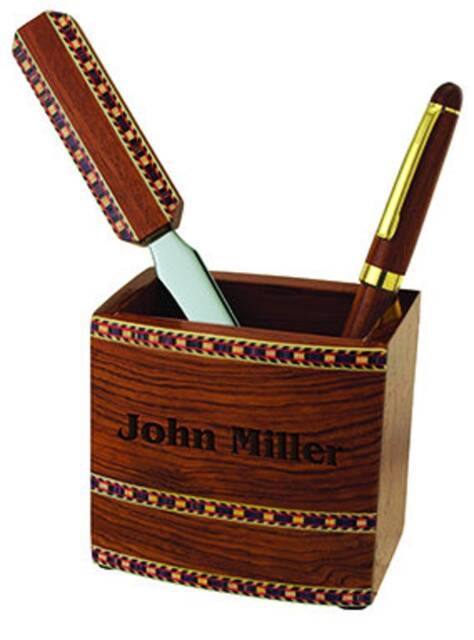 Pen Cup Holder - image 1