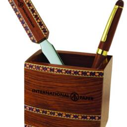 Pen Cup Holder - thumbnail 2