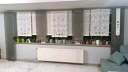 Modern Sliding Curtains - thumbnail 1