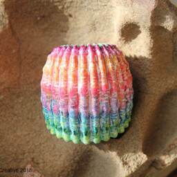 Brain Coral Jewellery Container - thumbnail 4