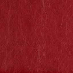 Faux Leather Pillow Cover - Carmel Brown, Buffalo White, Red, Panels, Pillow, Square Gifts Under 25, Easy - thumbnail 4
