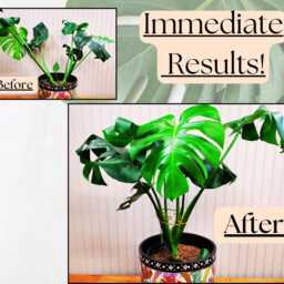 Handmade Monstera Plant Support - Leaf Shaped Stem Trellis For Zz, Alocasia & Philodendron Small To Medium Houseplant Wire - thumbnail 2