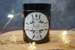 Kaz - Six Of Crows Soy Wax Candle
