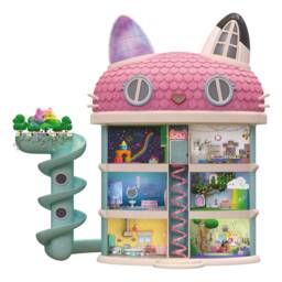 Gabby's Dollhouse Wall Sticker - The Art Kids Decal - thumbnail 3