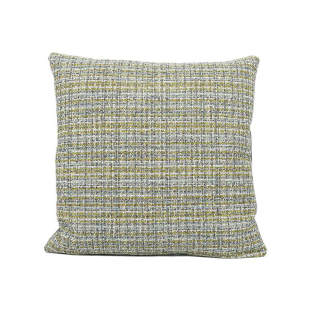 Romo - Arlo Olivine Colourful Rustic Decorative Weave Cushion Cover Handmade Throw Pillow Designer Home D??cor - image 1