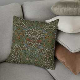 Blackthorne Forest Pillow/Cushion Cover - thumbnail 2