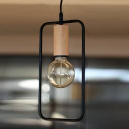 Acrux - Metal Pendant Light - thumbnail 4