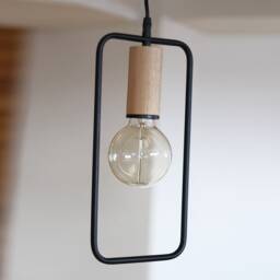 Acrux - Metal Pendant Light - thumbnail 2