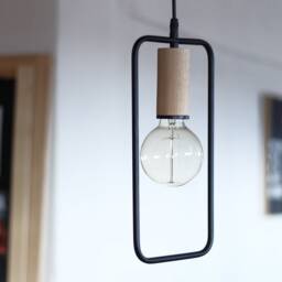 Acrux - Metal Pendant Light - thumbnail 3
