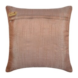 "Decorative 3D, Sequins Couch Cushion 16""x16" - thumbnail 3