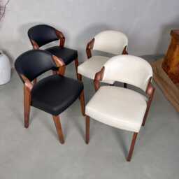 "Dining Chair ""Andy"