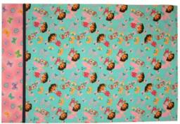 Pillowcase Sewing Pattern 5 Sizes, Travel To Body Pillow - PDF Pattern - thumbnail 2