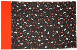 Pillowcase Sewing Pattern 5 Sizes, Travel To Body Pillow - PDF Pattern - thumbnail 4