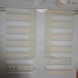 Modern Sliding Curtains - thumbnail 3