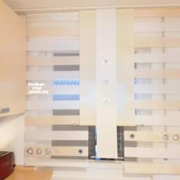 Modern Sliding Curtains - thumbnail 2