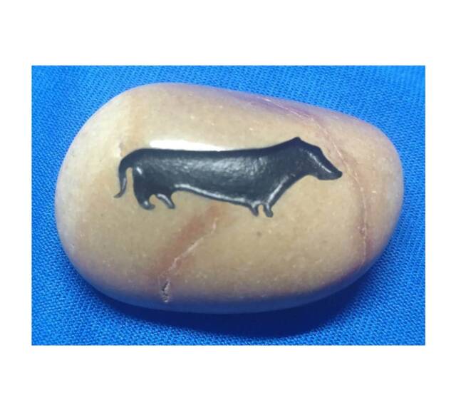 Talistone Dachsund