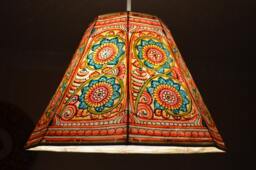 Autumn Floral Lamp Shade/Ceiling Shade Vintage Style Bed Unique