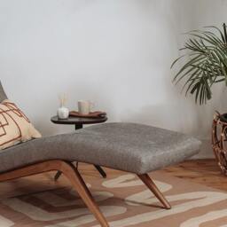 Beige Contemporary Kilim Throw Pillow - Decorative Lumbar Pillowcase Set Cotton Covers For Sofa Bed Abstract Housewarming Decor - thumbnail 3
