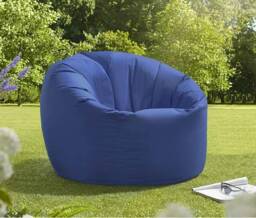 Beautiful Beanbags Childrens Bean Bag Chair For Indoor Or Outdoor Use Kids Water Resistant Beanbag Garden Ready Filled