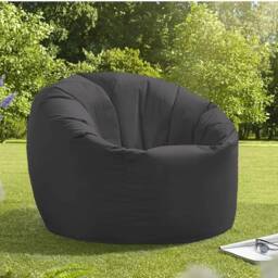 Beautiful Beanbags Childrens Bean Bag Chair For Indoor Or Outdoor Use Kids Water Resistant Beanbag Garden Ready Filled - thumbnail 3