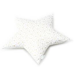 Customizable Star Cushion - thumbnail 4