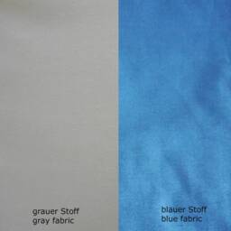 Pillow Case With G.d.r Print Kombinat Veb Textima Karl-Marx-stadt - thumbnail 4