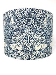 William Morris Lampshade Brer Rabbit Bird Art Nouveau Light Shade