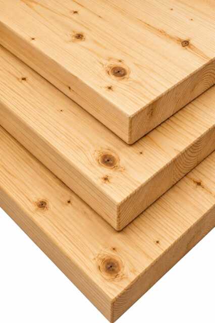 Rustic Wooden Table Top Solid Wood, Desk & Worktop, Dining Table, Diy Projects - Depth 66cm - image 1