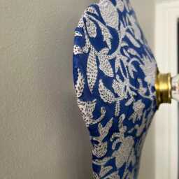 Wall Light, Fixed, Made in France - thumbnail 3