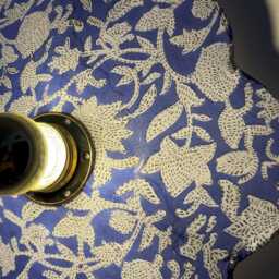 Wall Light, Fixed, Made in France - thumbnail 4