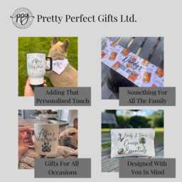 Happy Christmas Personalised Sack, Sack - thumbnail 4