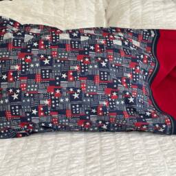 Stars & Stripes - & Pillow Case Standard Usa - thumbnail 4