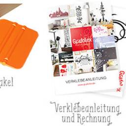 Wall Sticker Skyline Cologne Wall W103 - thumbnail 4