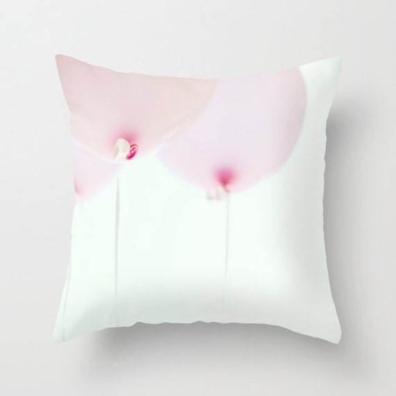 Dreamy Pillow - Balloon Case Cover Fair Carnival 16x16 18x18 20x20 - image 1