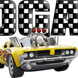 Racing Personalized Wall Stickers Custom Name Teenagers, Children's Room Decorations Removable Decal Home Decor Art - thumbnail 2