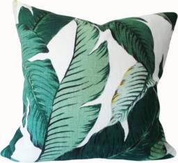 Tommy Bahama Swaying Palms in Aleo Indoor/Outdoor Pillow Cover - All Sizes Available - thumbnail 3