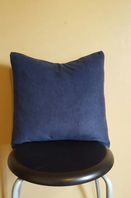Blue Suede - image 1