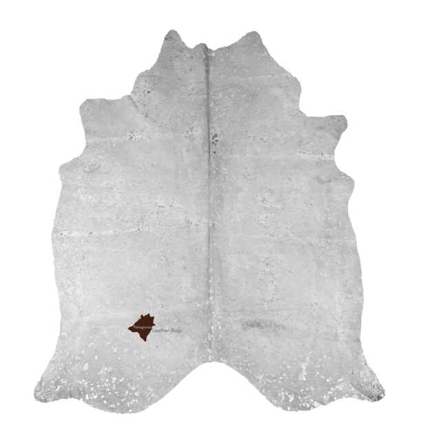 Cowhide Rug - Designer For Elegant Interiors - image 1