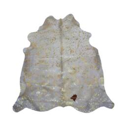 Cowhide Rug - Designer For Elegant Interiors - thumbnail 3
